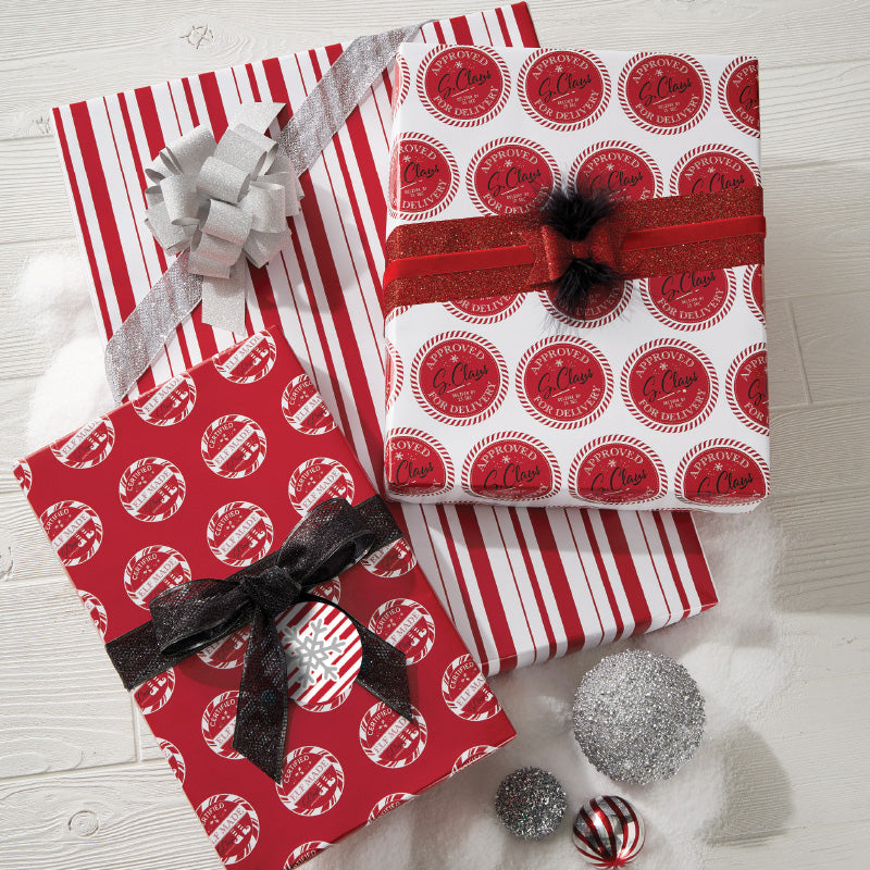 Elf Made Triple Roll