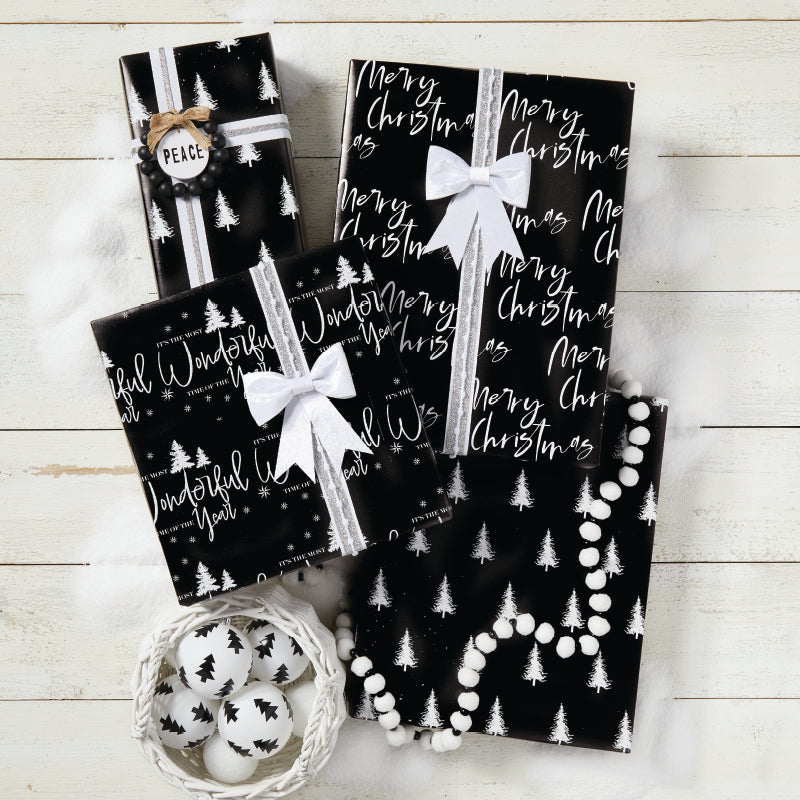 Wonderful Trees Triple Roll