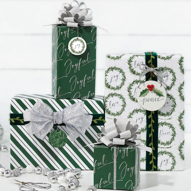 The Holiday Rolls Collection