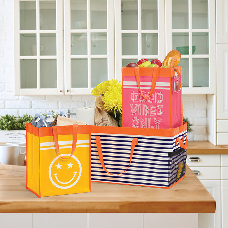 The Tote Collection