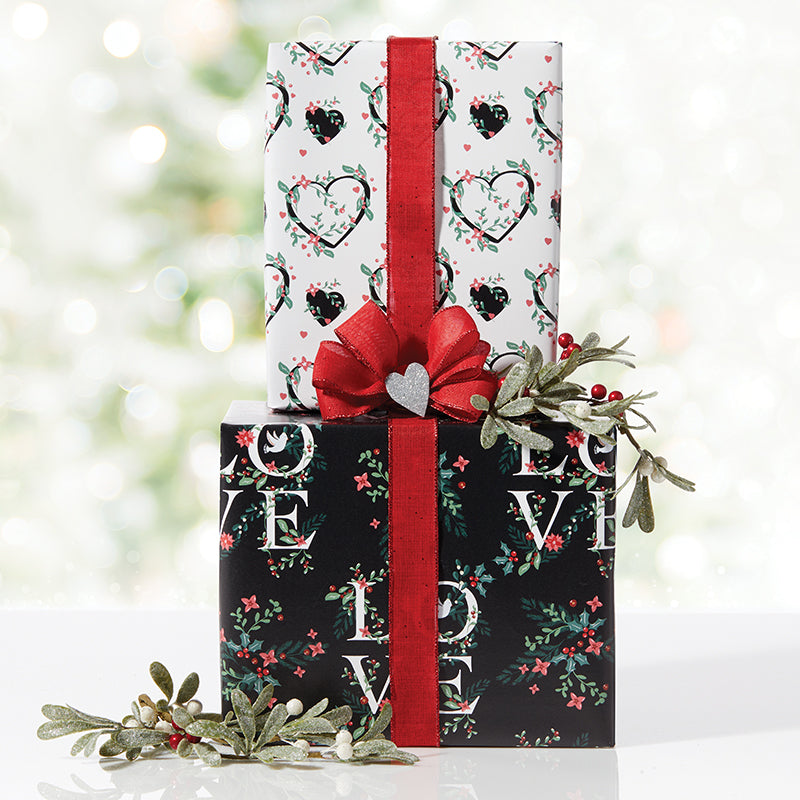 Love Reversible Roll